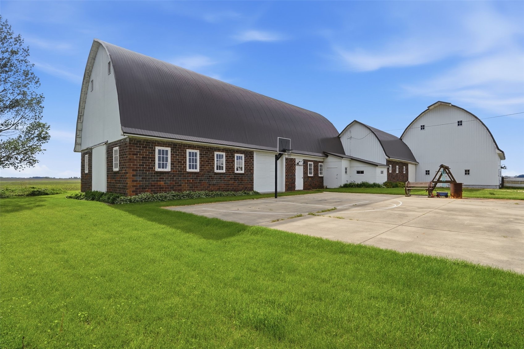 15736 120th Avenue Monticello IA 52310