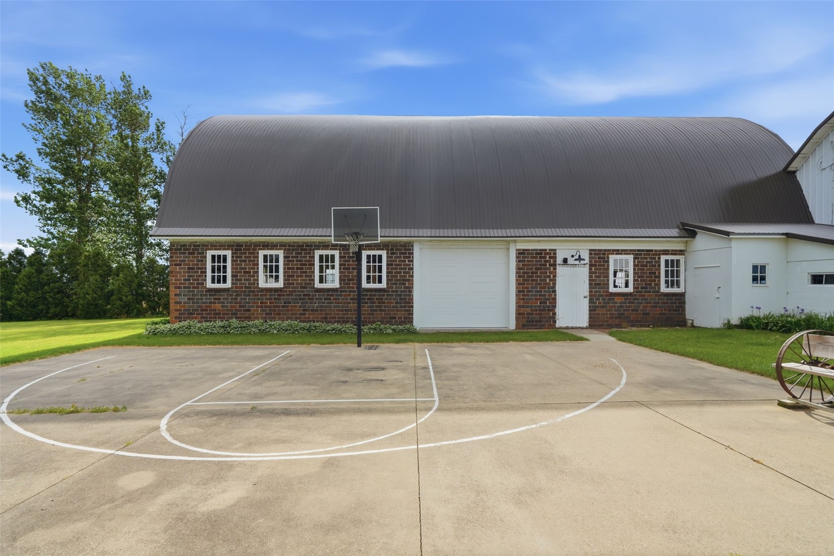 15736 120th Avenue Monticello IA 52310