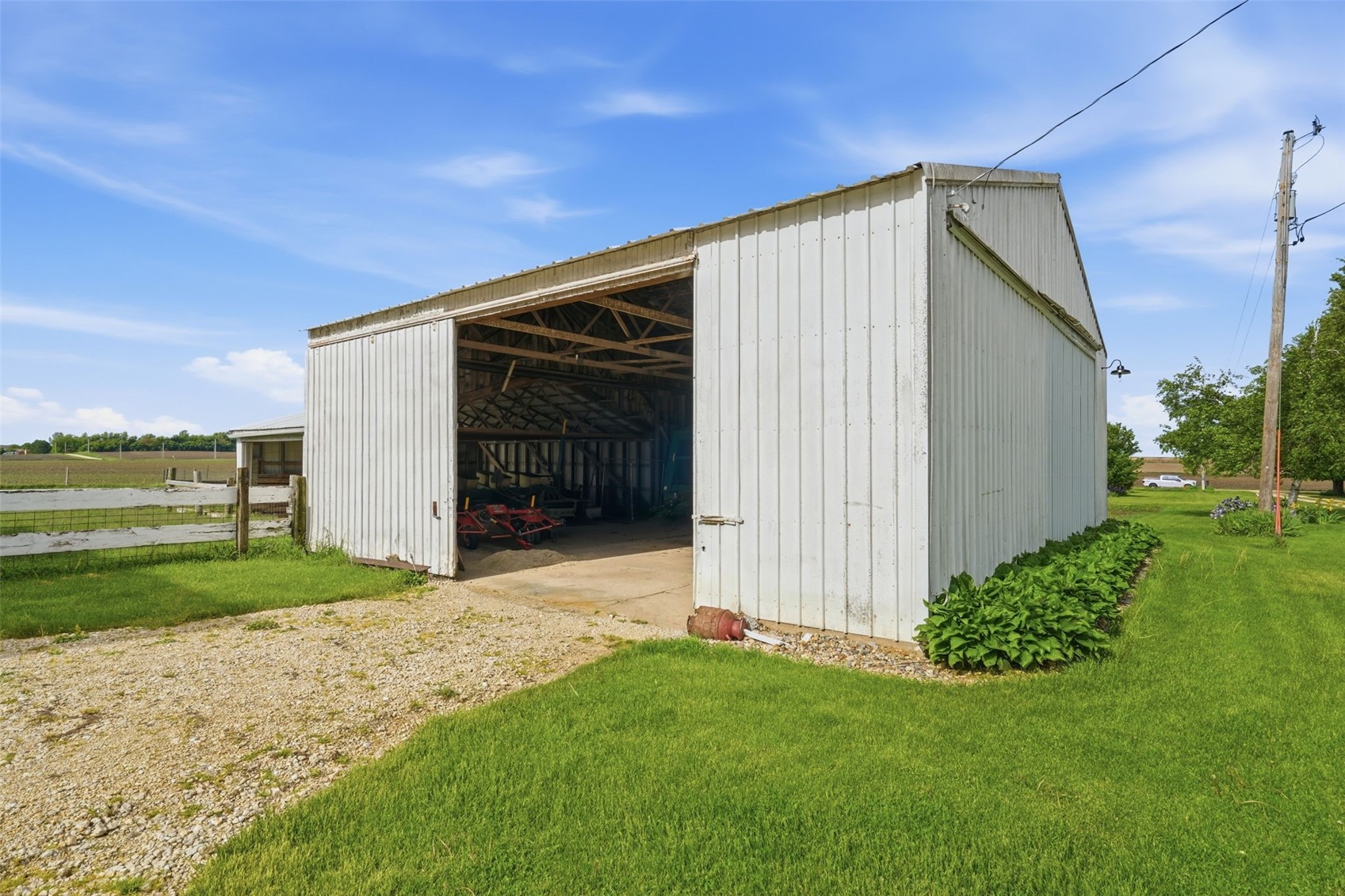15736 120th Avenue Monticello IA 52310