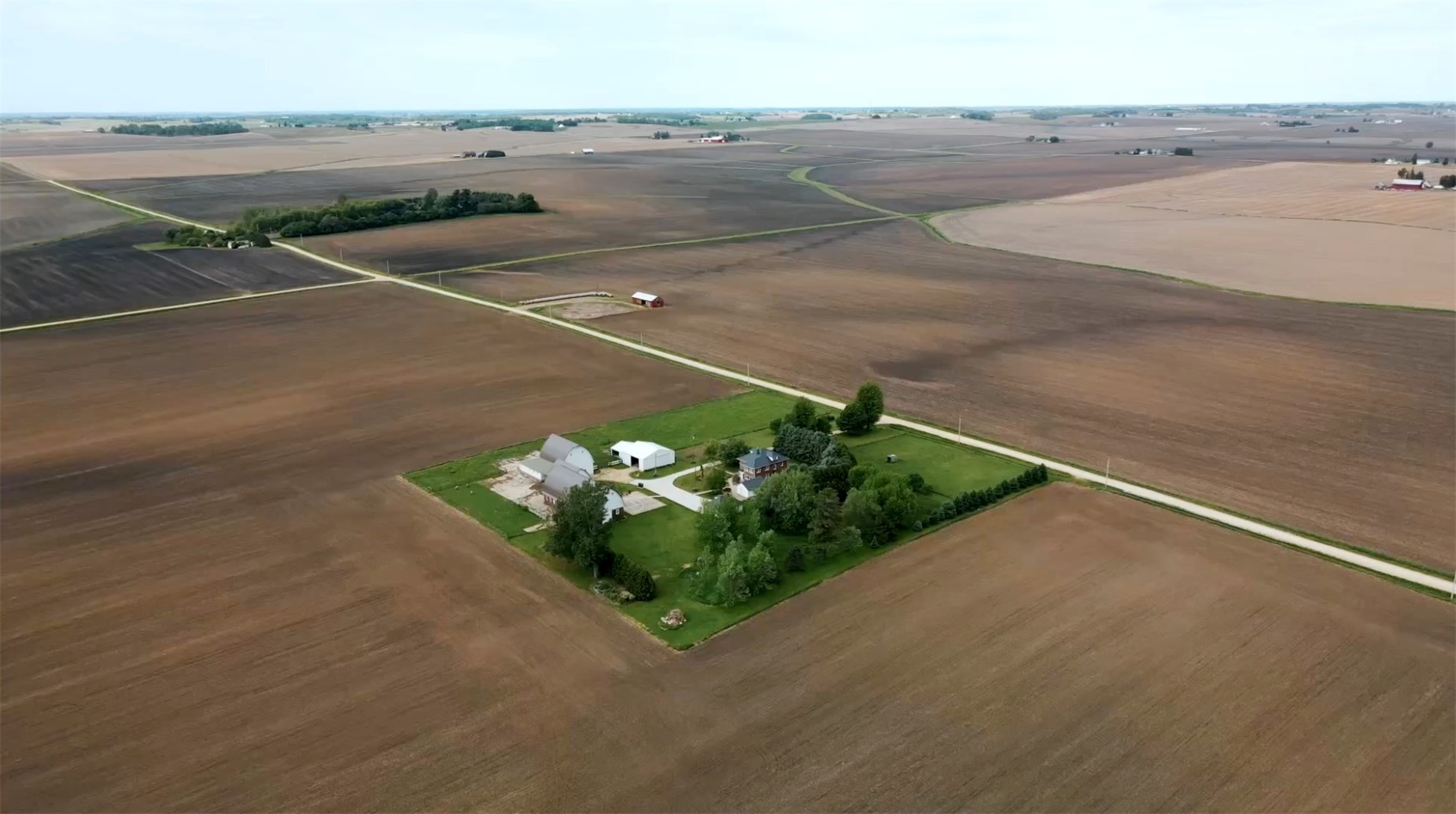 15736 120th Avenue Monticello IA 52310