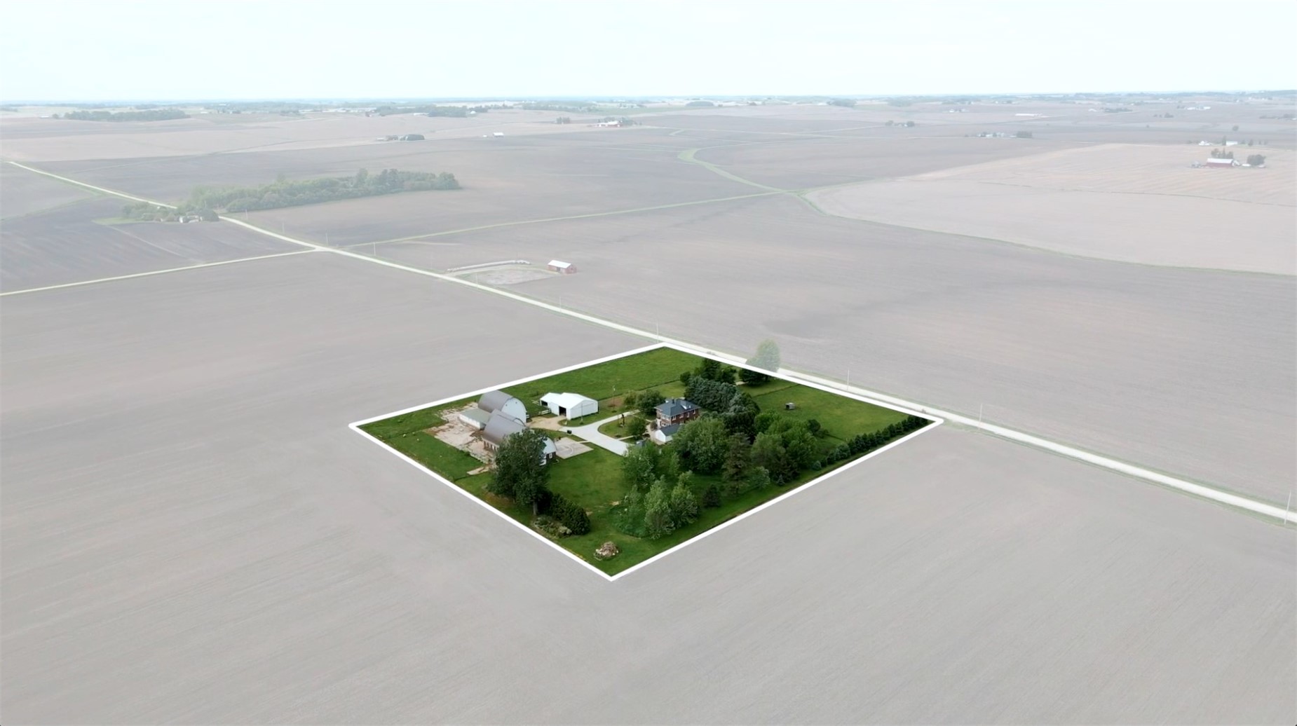 15736 120th Avenue Monticello IA 52310