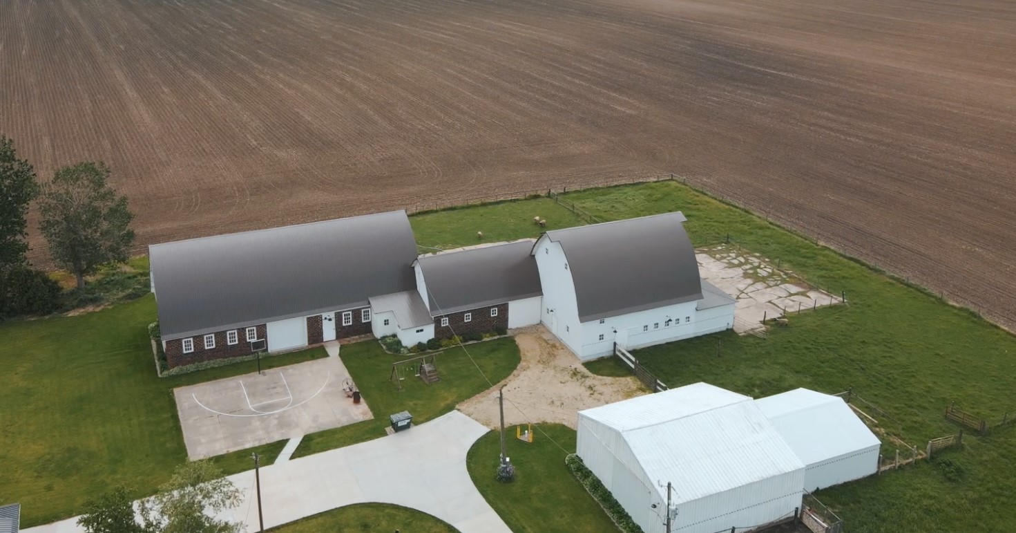 15736 120th Avenue Monticello IA 52310