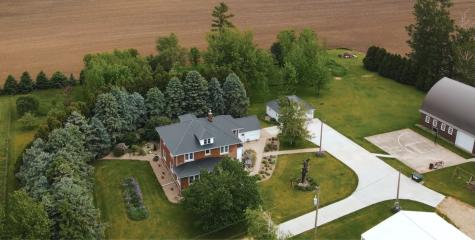 15736 120th Avenue Monticello IA 52310