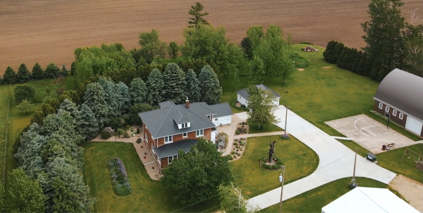 15736 120th Avenue Monticello IA 52310