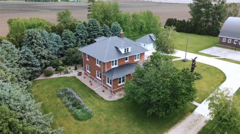 15736 120th Avenue Monticello IA 52310