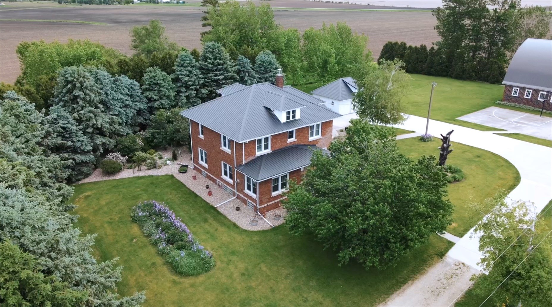 15736 120th Avenue Monticello IA 52310