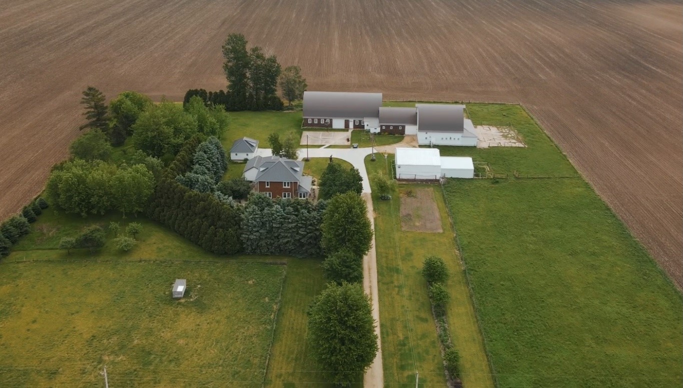 15736 120th Avenue Monticello IA 52310