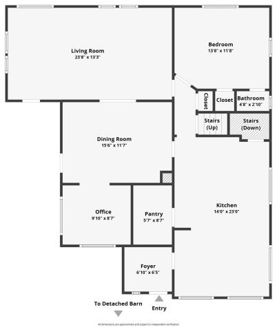 15736 120th Avenue Monticello IA 52310