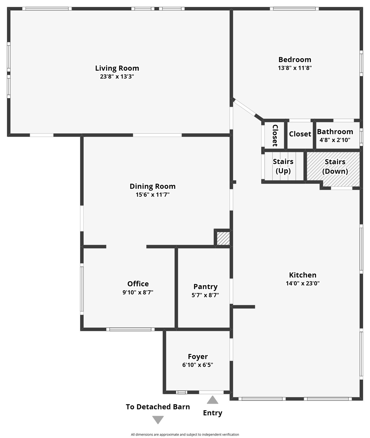 15736 120th Avenue Monticello IA 52310