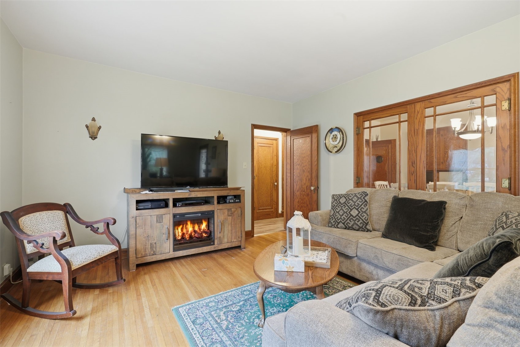 15736 120th Avenue Monticello IA 52310