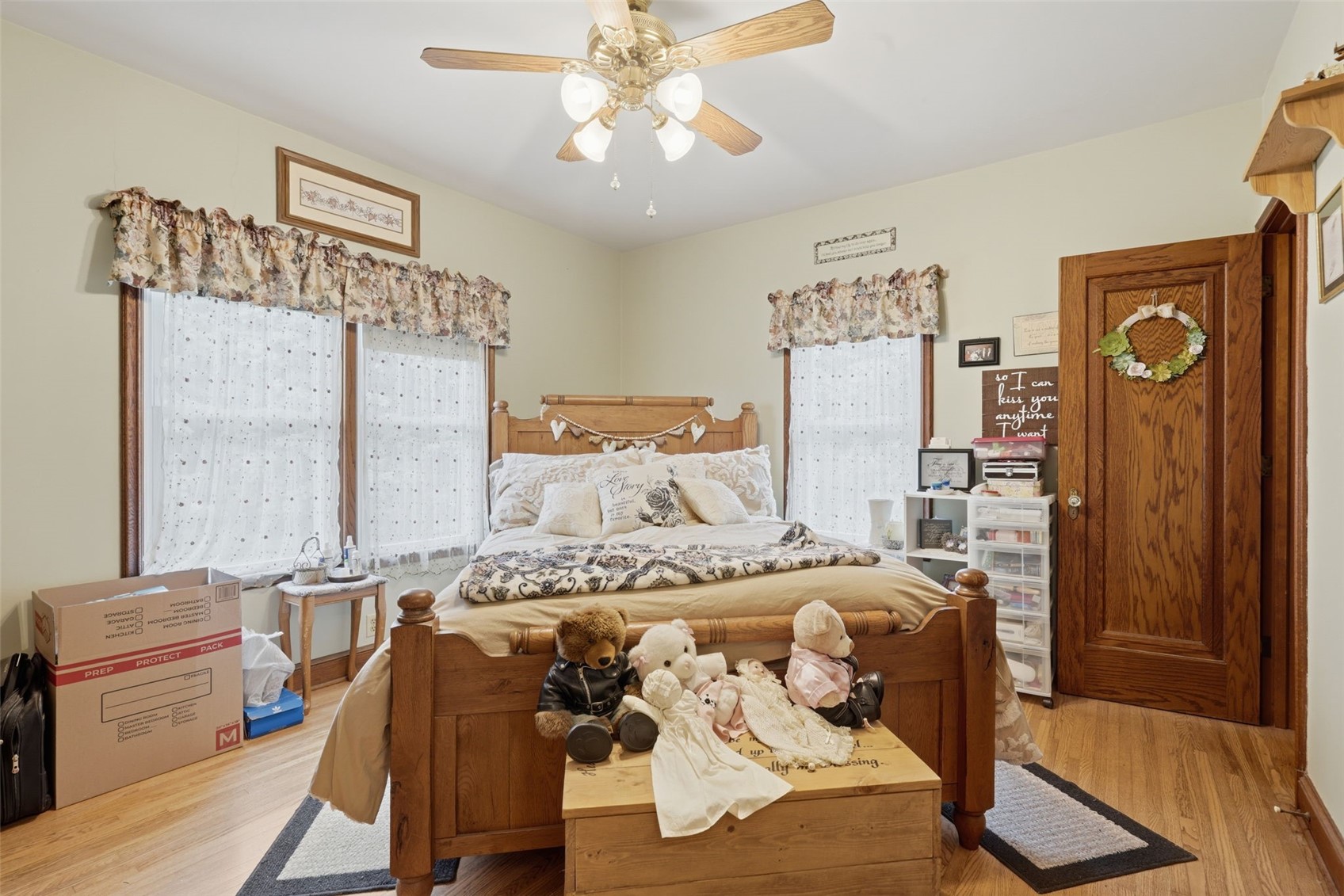 15736 120th Avenue Monticello IA 52310