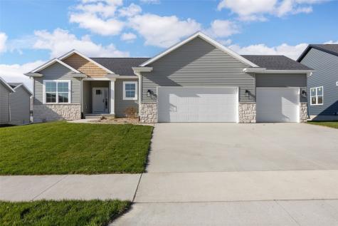 620 Grey Slate Drive SW Cedar Rapids IA 52404