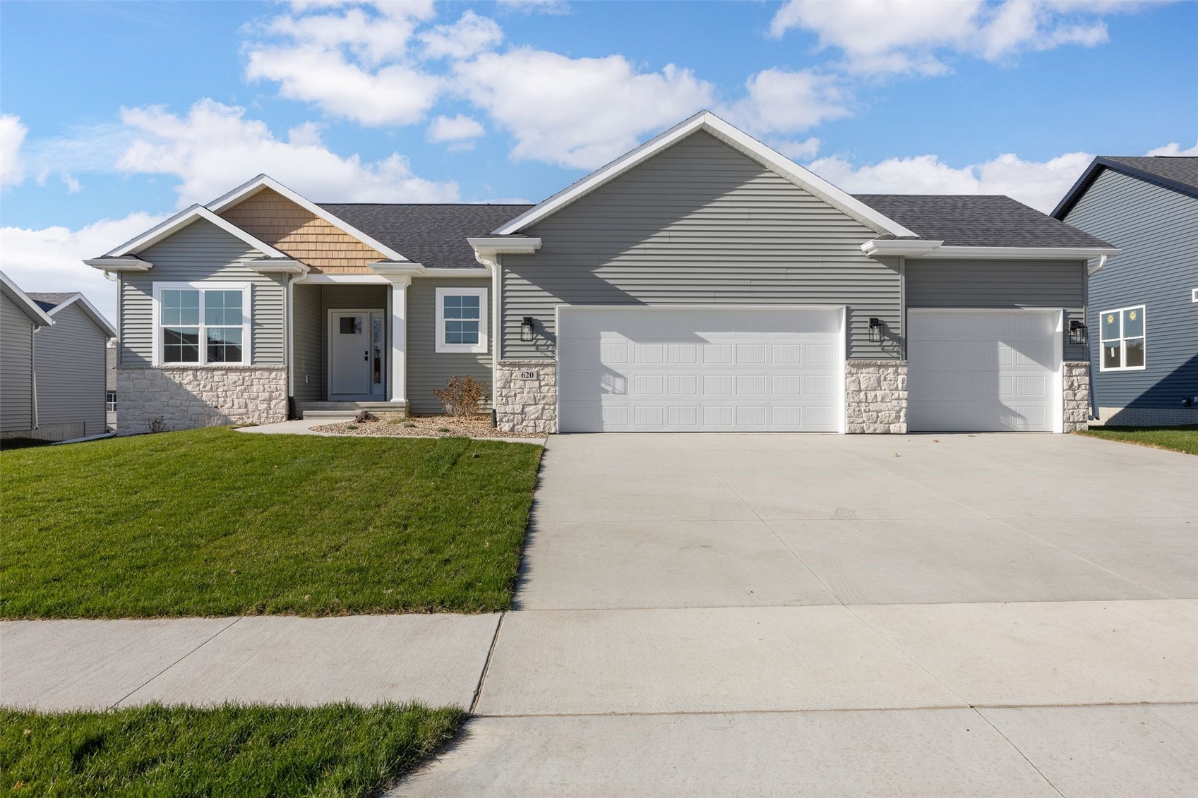 620 Grey Slate Drive SW Cedar Rapids IA 52404