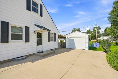 1410 25th Street Marion IA 52302
