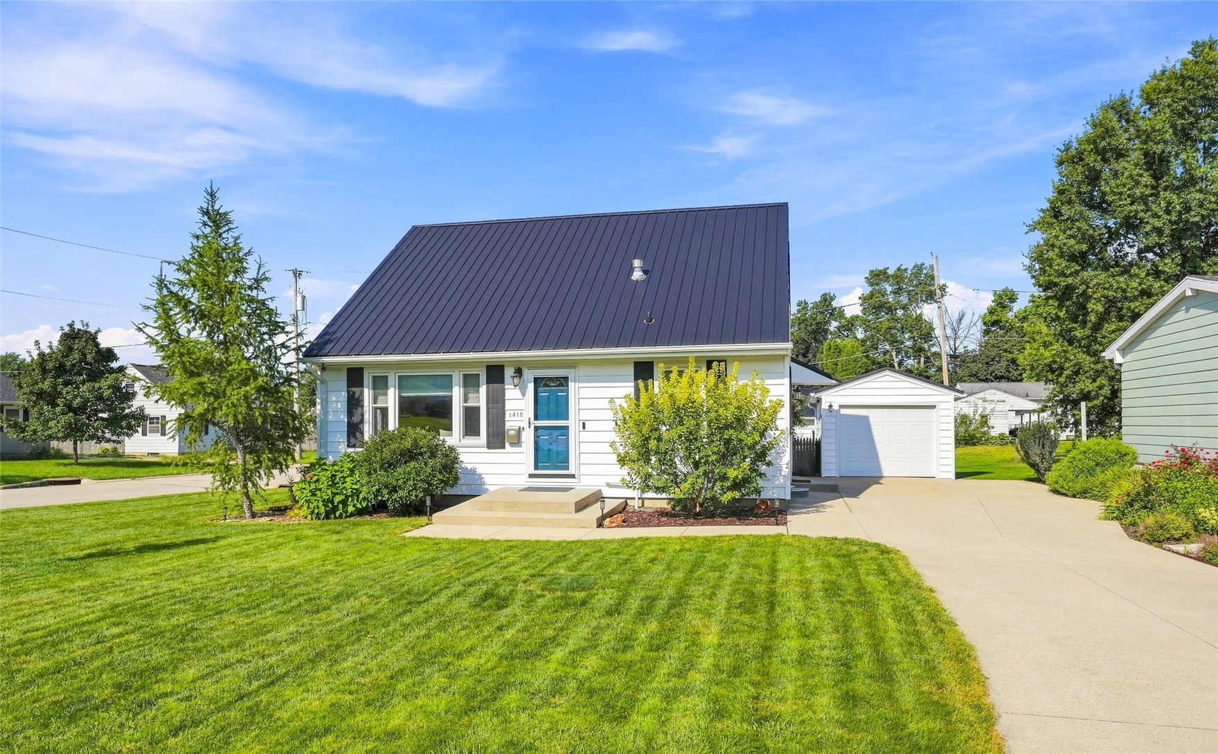 1410 25th Street Marion IA 52302