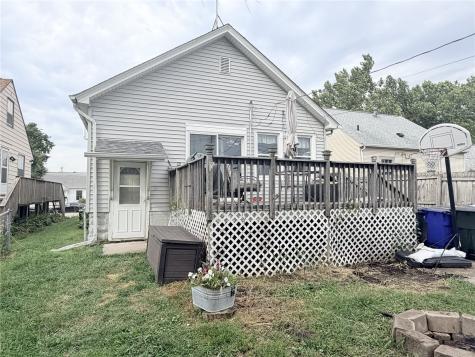 817 19th Avenue SW Cedar Rapids IA 52404