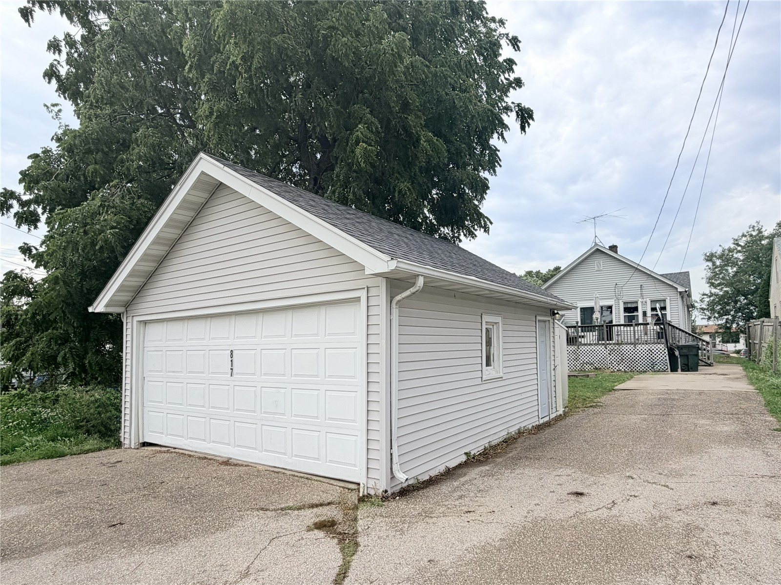 817 19th Avenue SW Cedar Rapids IA 52404