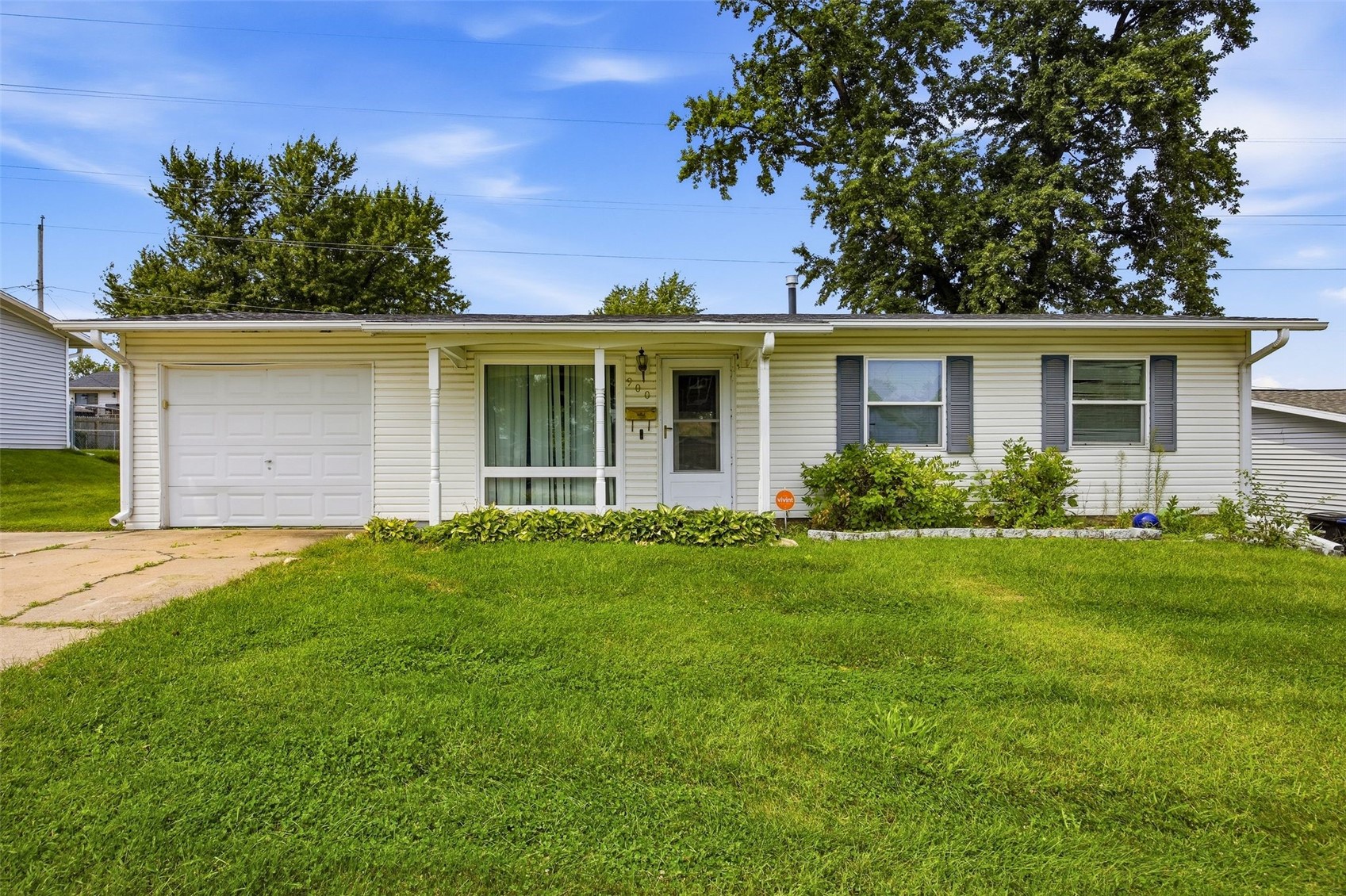 Marion IA, 900 S 6th Street