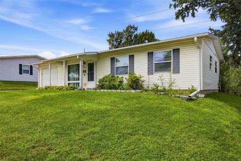 900 S 6th Street Marion IA 52302