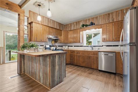 302 Park Avenue Rowley IA 52329