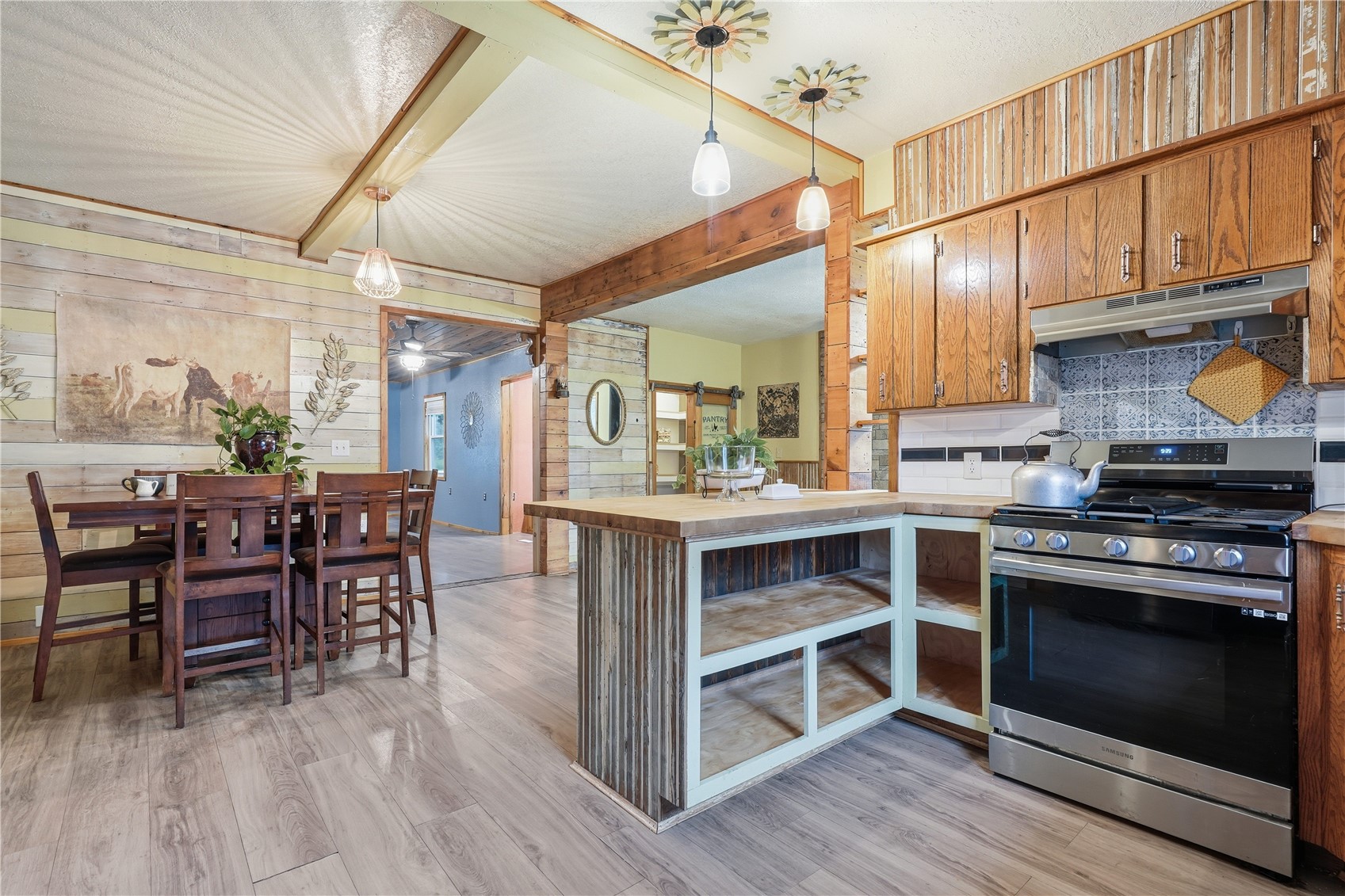 302 Park Avenue Rowley IA 52329