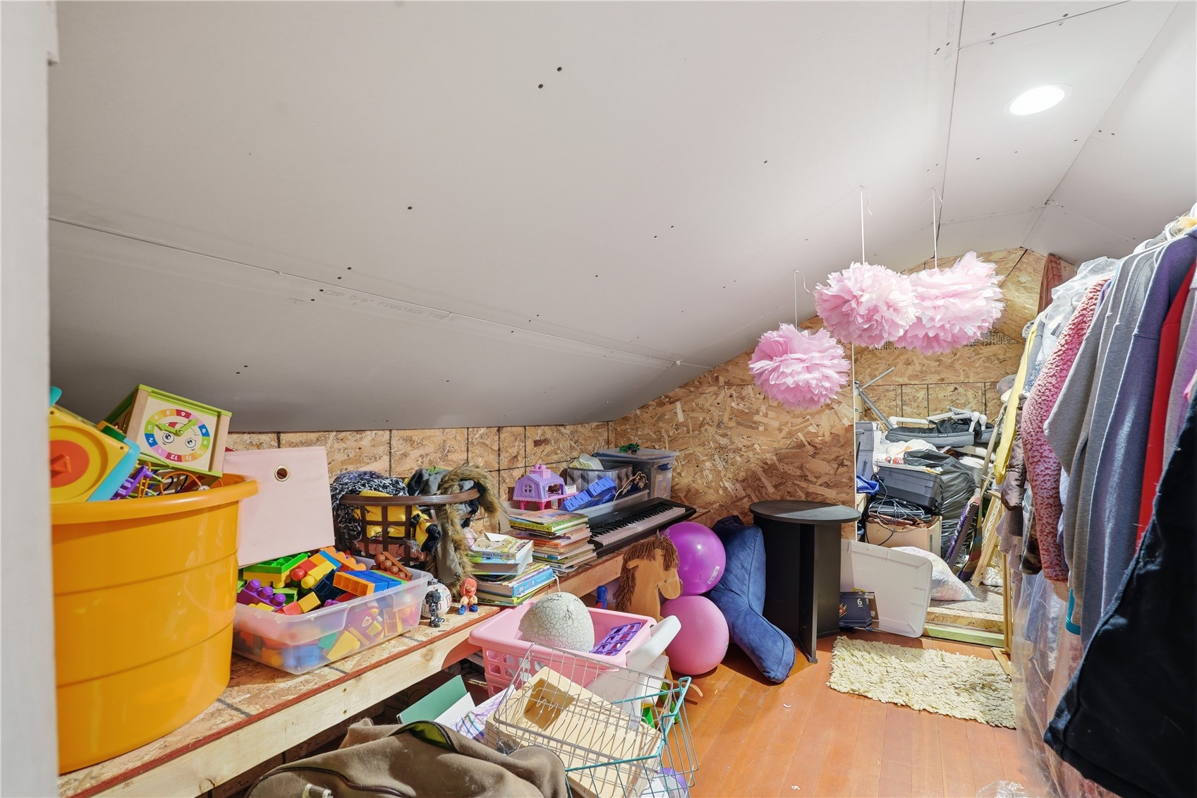 302 Park Avenue Rowley IA 52329