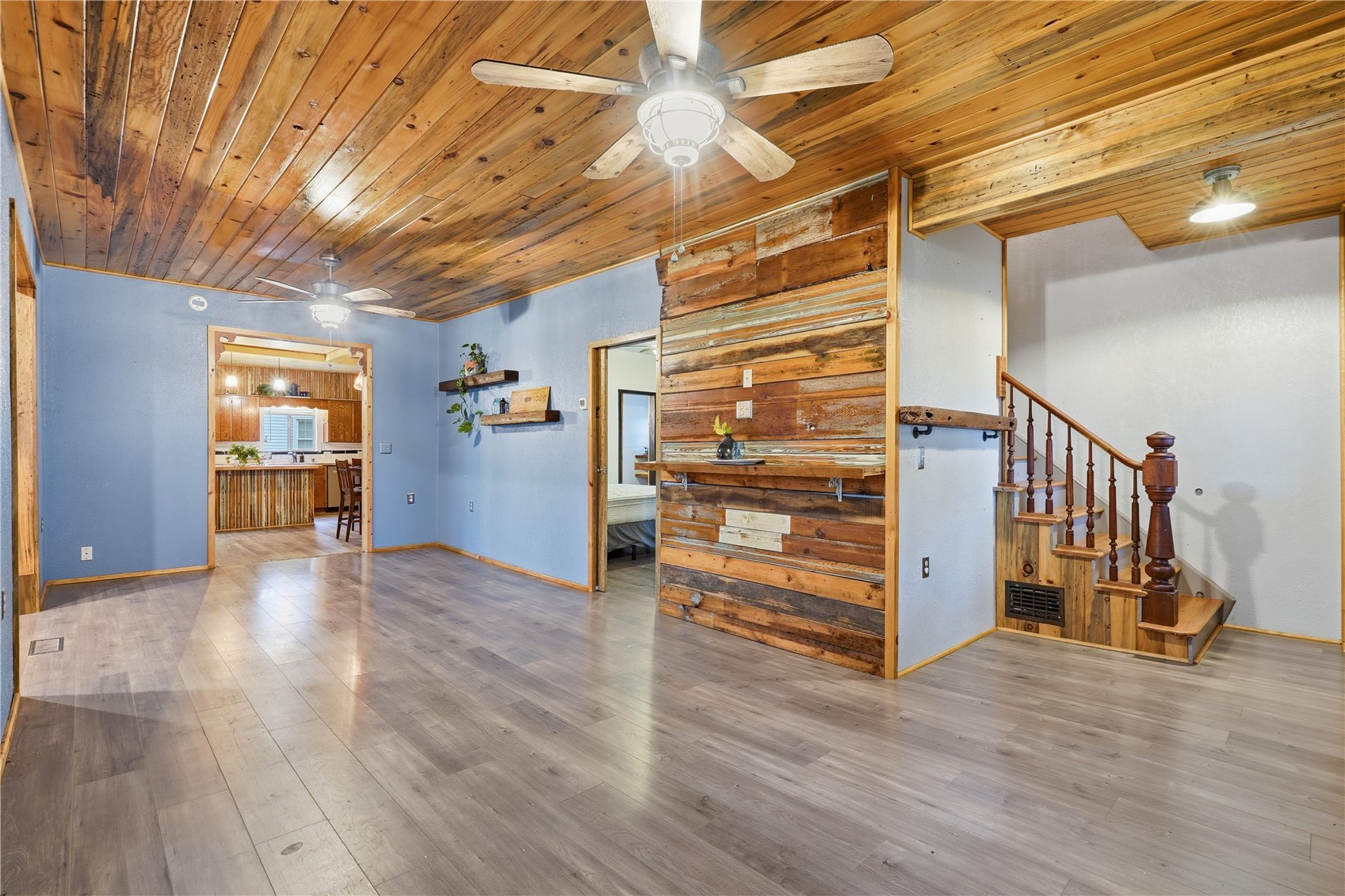 302 Park Avenue Rowley IA 52329