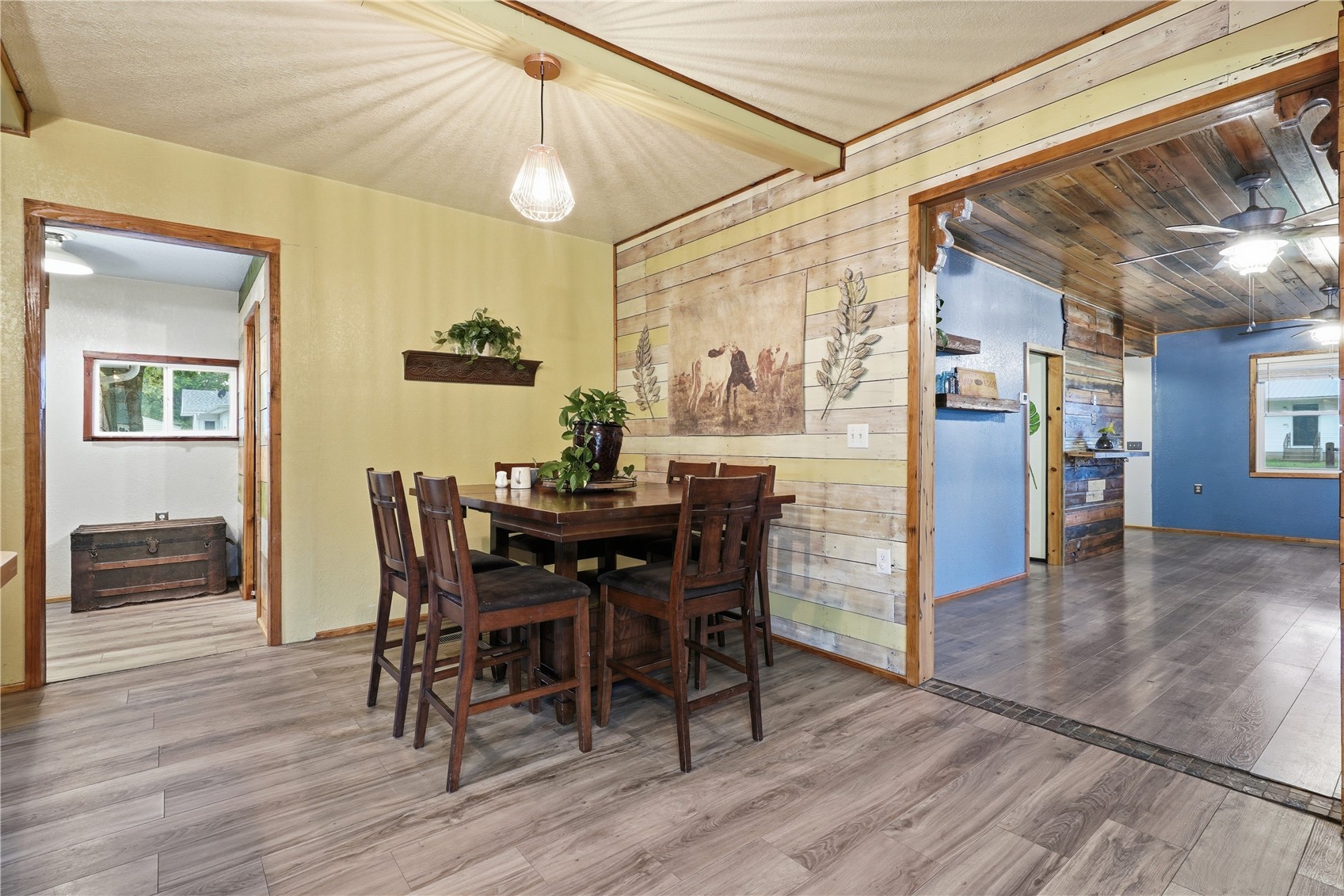 302 Park Avenue Rowley IA 52329
