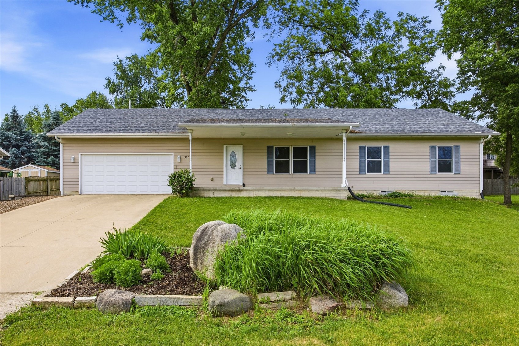 325 Hillview Drive Marion IA 52302