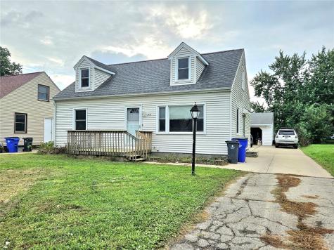 1416 9th Street NW Cedar Rapids IA 52405