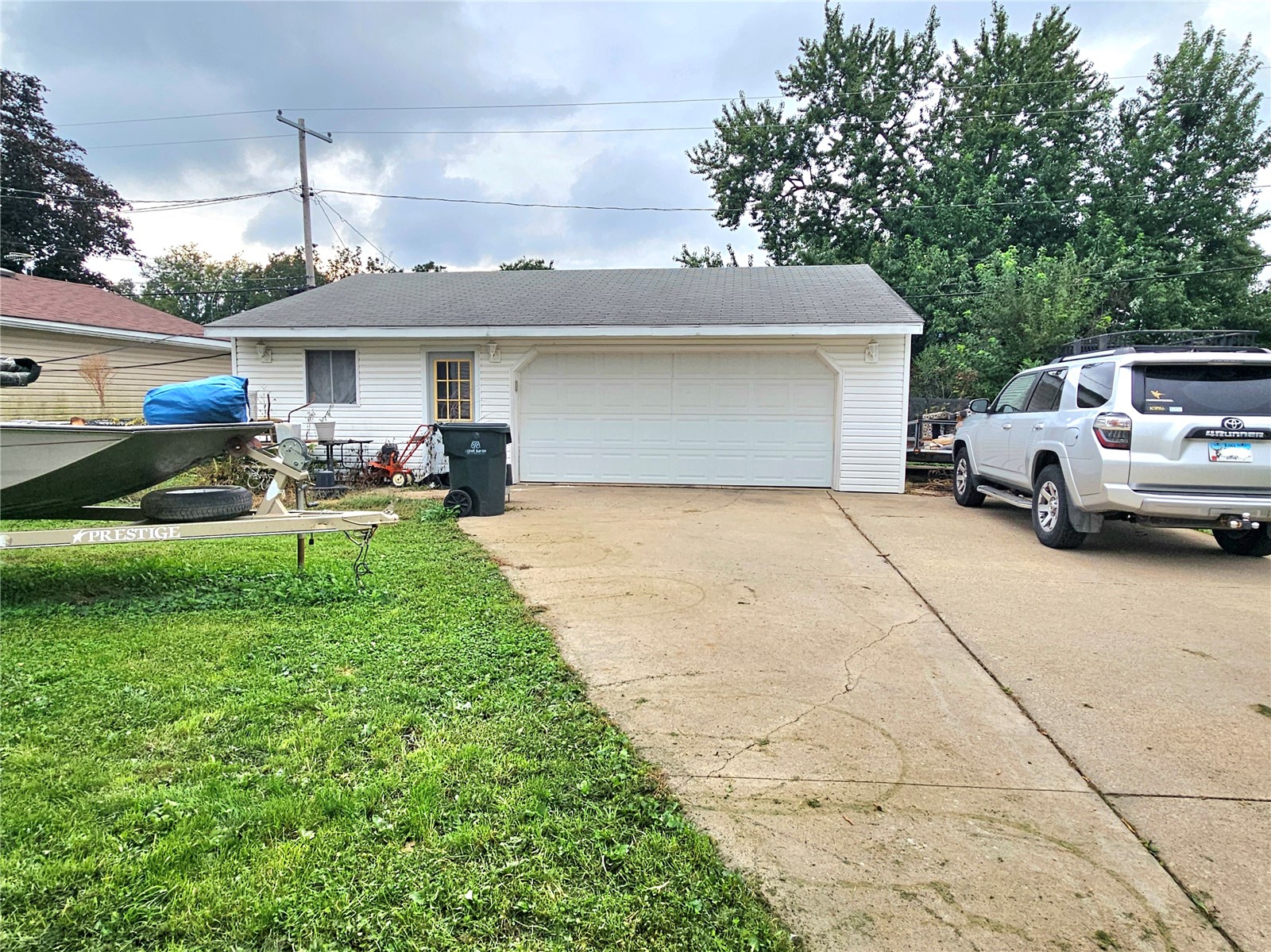 1416 9th Street NW Cedar Rapids IA 52405