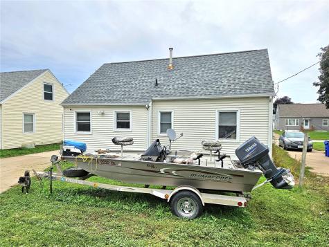1416 9th Street NW Cedar Rapids IA 52405
