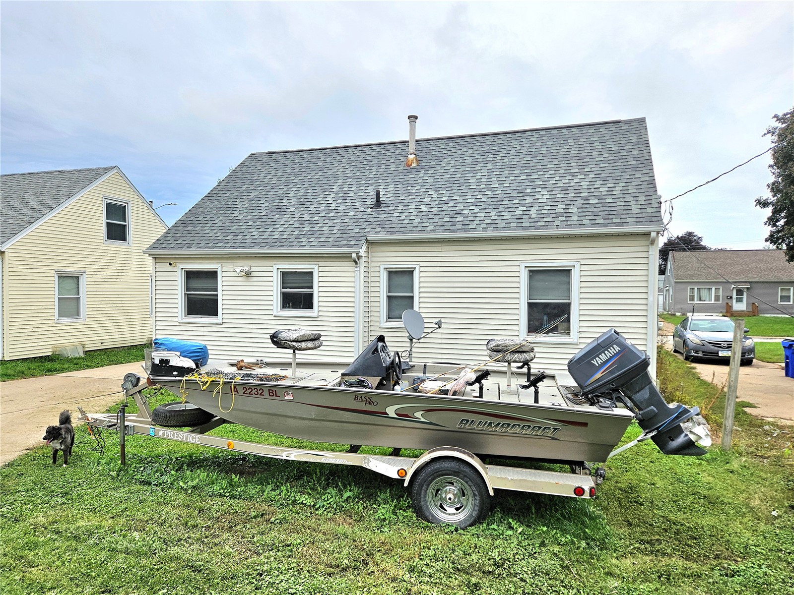 1416 9th Street NW Cedar Rapids IA 52405