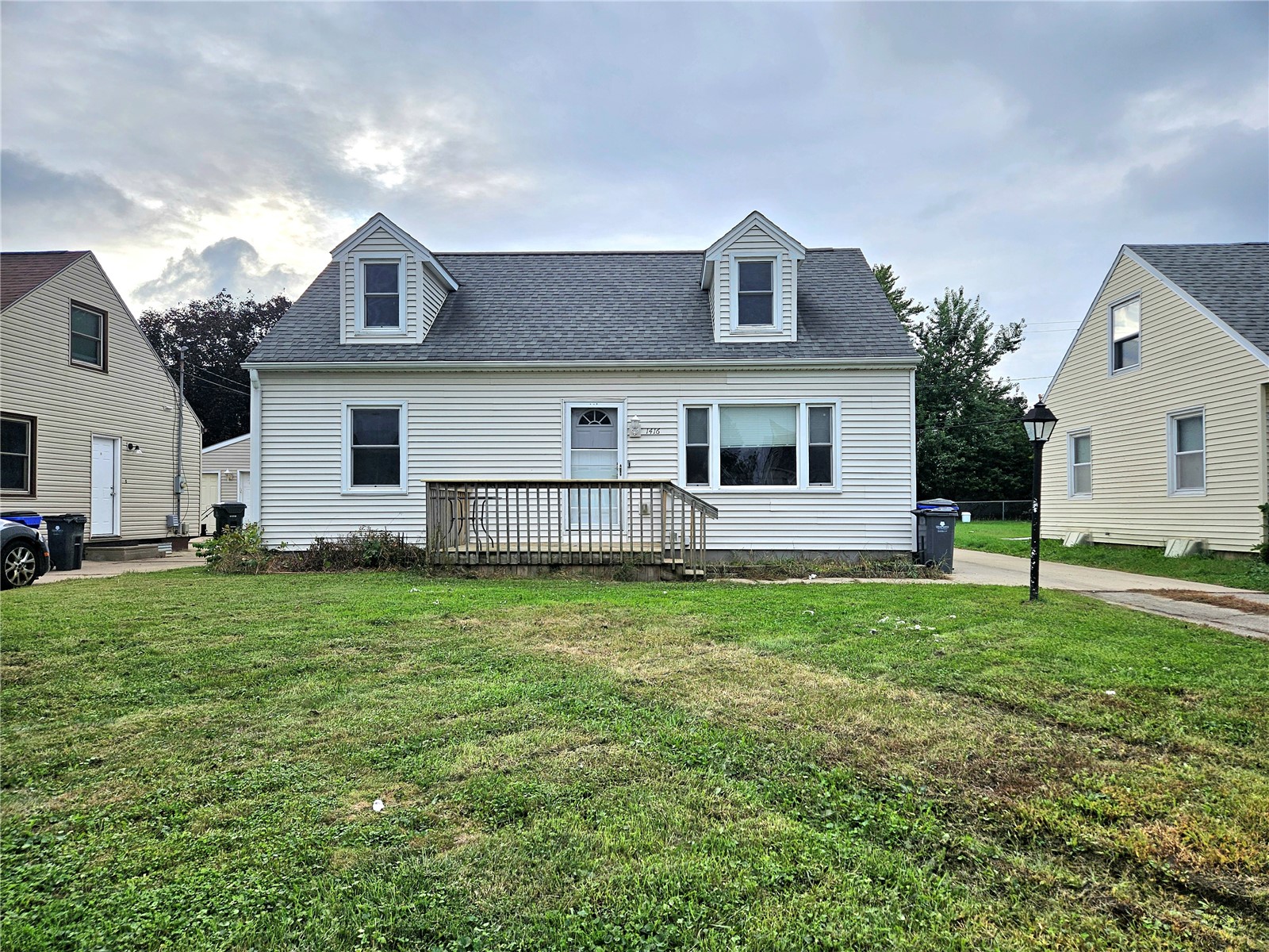 1416 9th Street NW Cedar Rapids IA 52405
