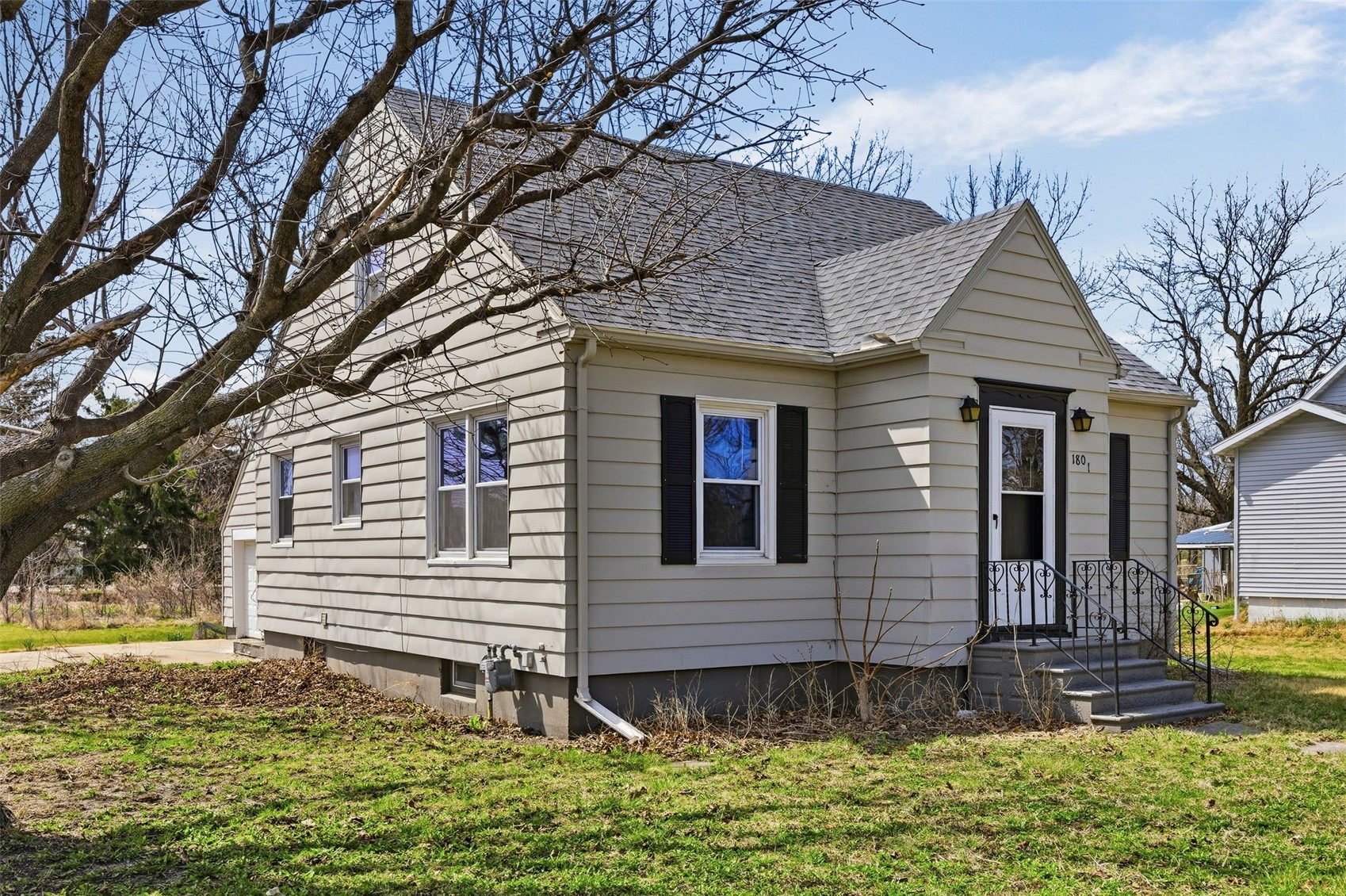 1801 Wilson Avenue SW Cedar Rapids IA 52404