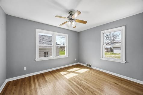 1801 Wilson Avenue SW Cedar Rapids IA 52404