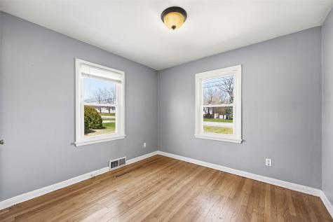 1801 Wilson Avenue SW Cedar Rapids IA 52404