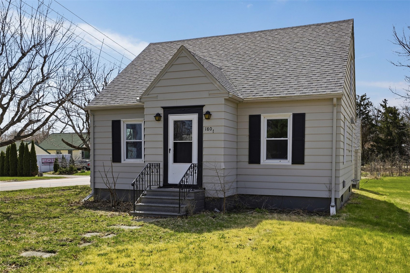 1801 Wilson Avenue SW Cedar Rapids IA 52404