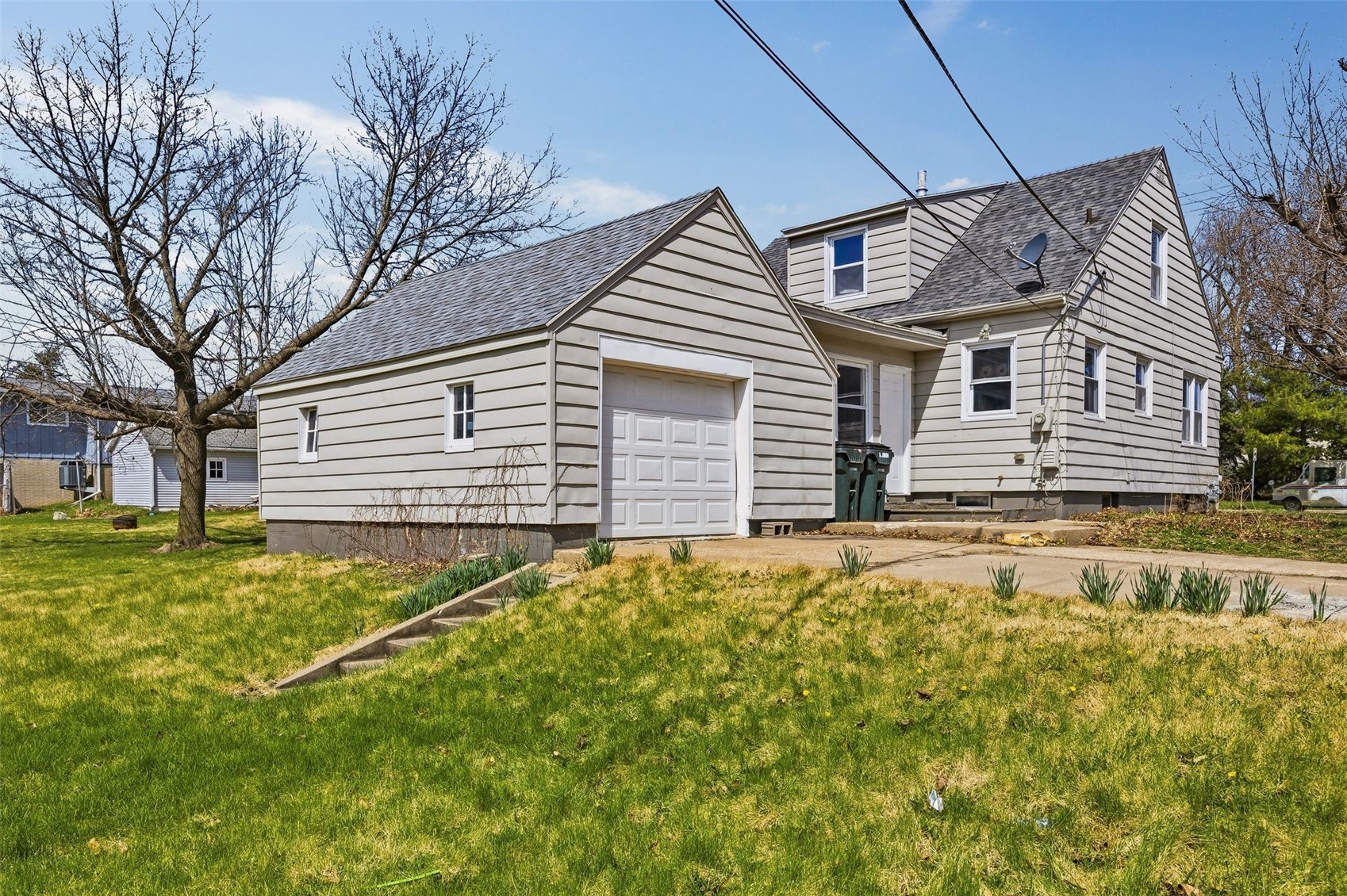 1801 Wilson Avenue SW Cedar Rapids IA 52404