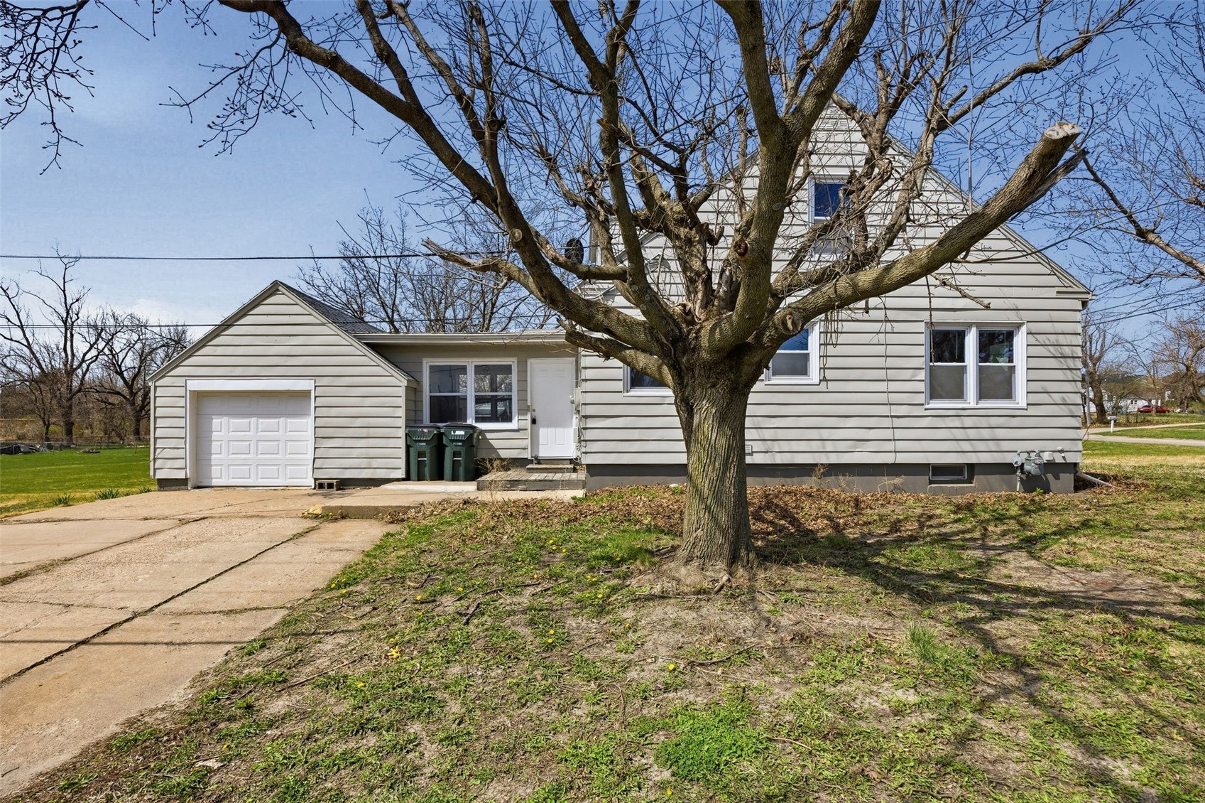 1801 Wilson Avenue SW Cedar Rapids IA 52404