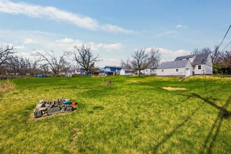 1801 Wilson Avenue SW Cedar Rapids IA 52404