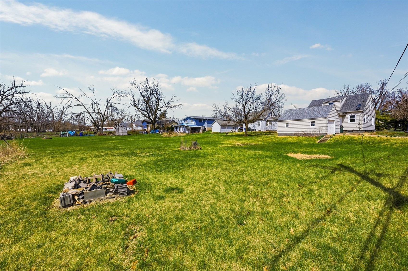 1801 Wilson Avenue SW Cedar Rapids IA 52404