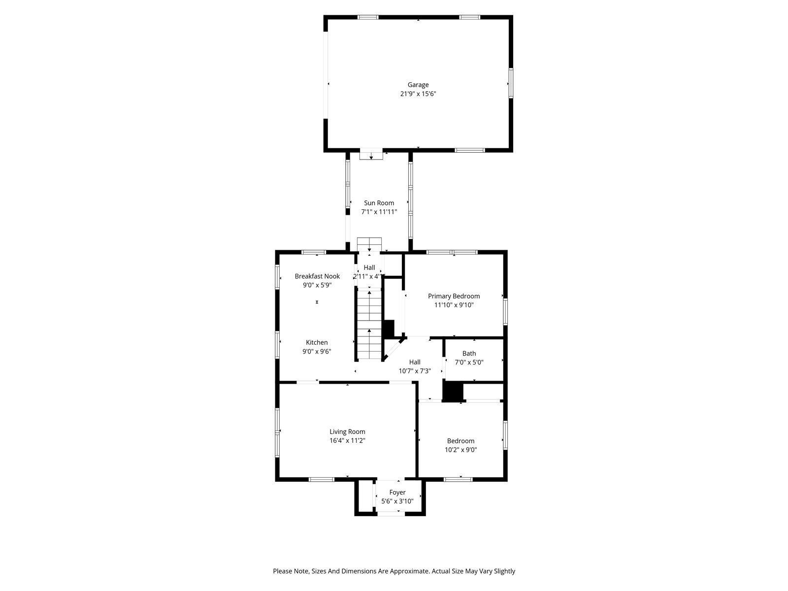 1801 Wilson Avenue SW Cedar Rapids IA 52404