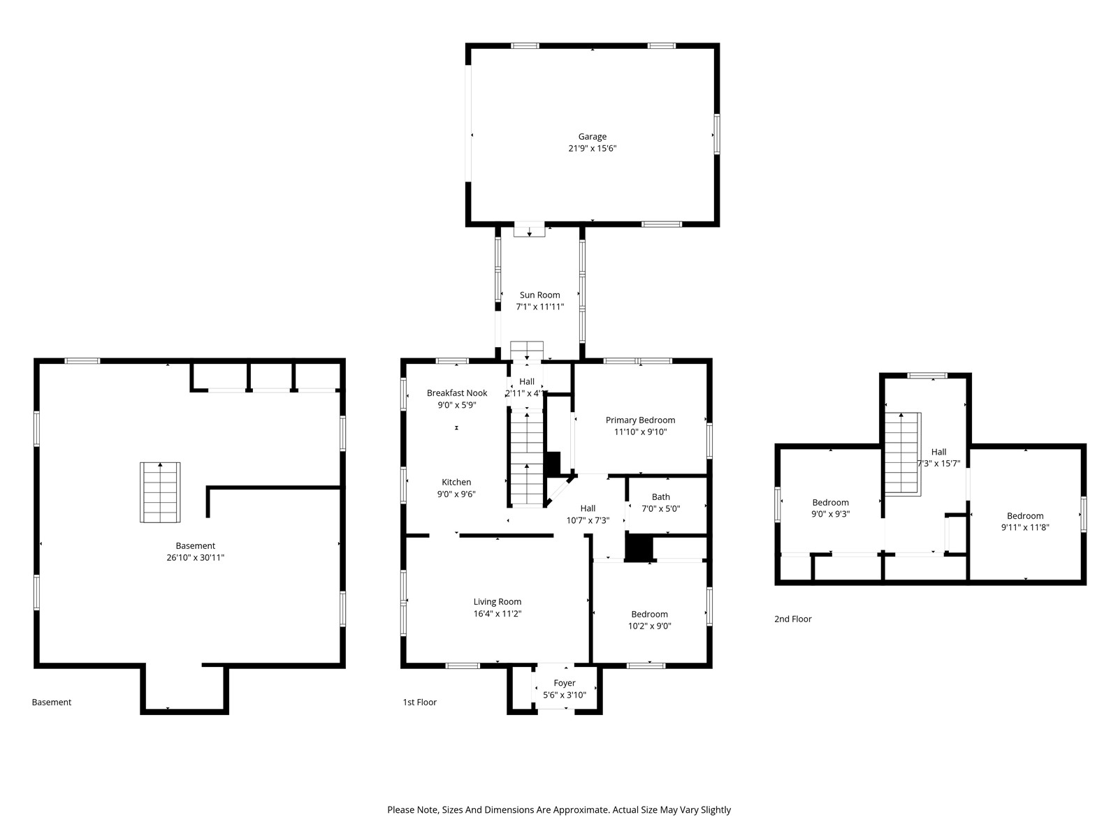 1801 Wilson Avenue SW Cedar Rapids IA 52404