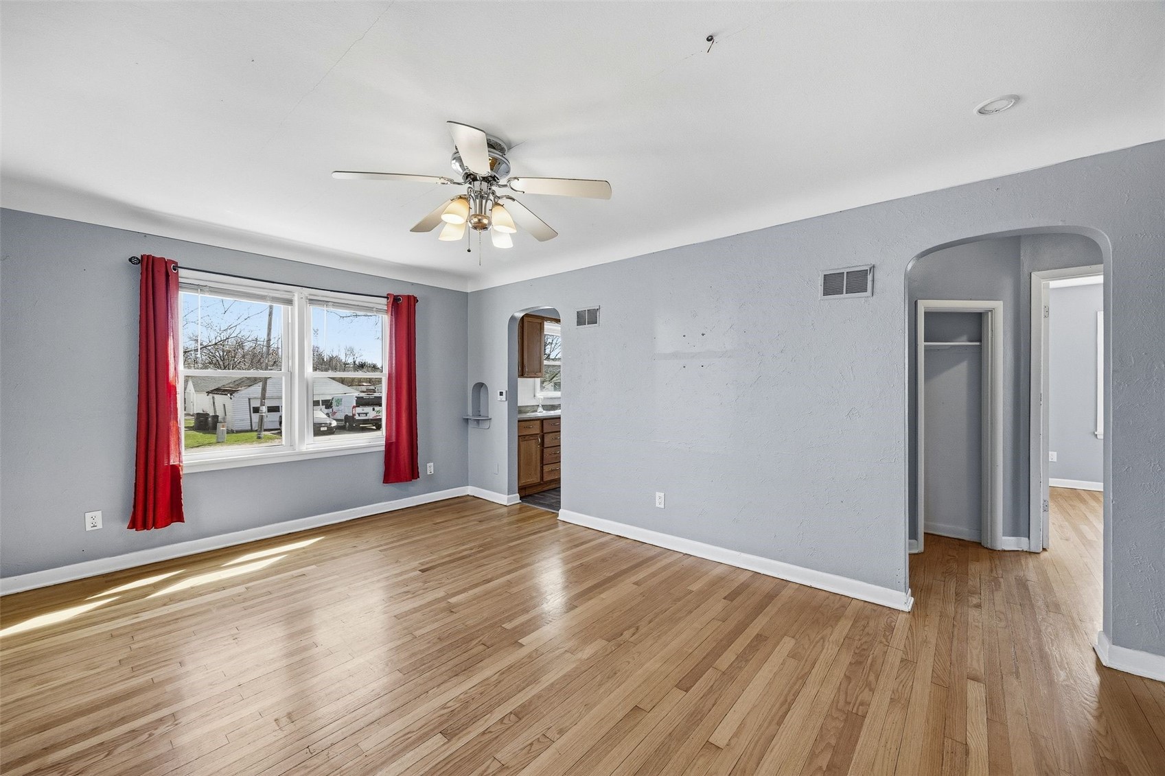 1801 Wilson Avenue SW Cedar Rapids IA 52404