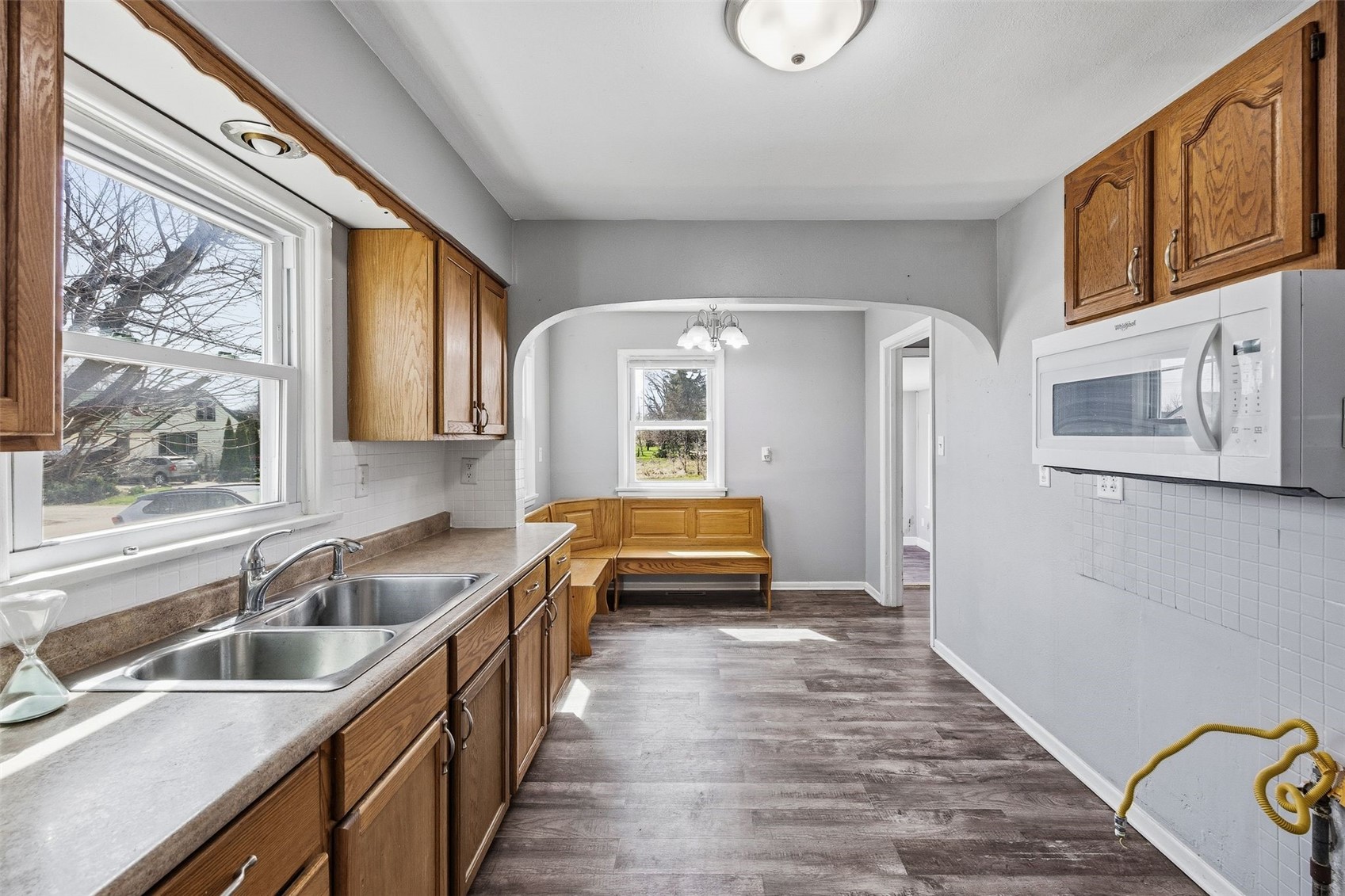 1801 Wilson Avenue SW Cedar Rapids IA 52404
