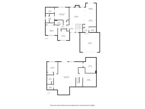916 Blue Stone Street NW Cedar Rapids IA 52405