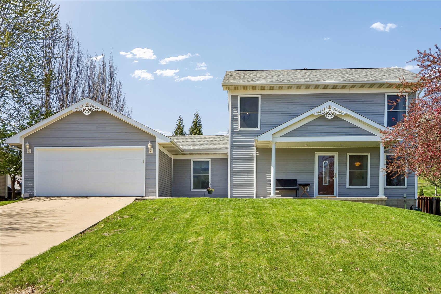 101 Lindemann Drive Iowa City IA 52245
