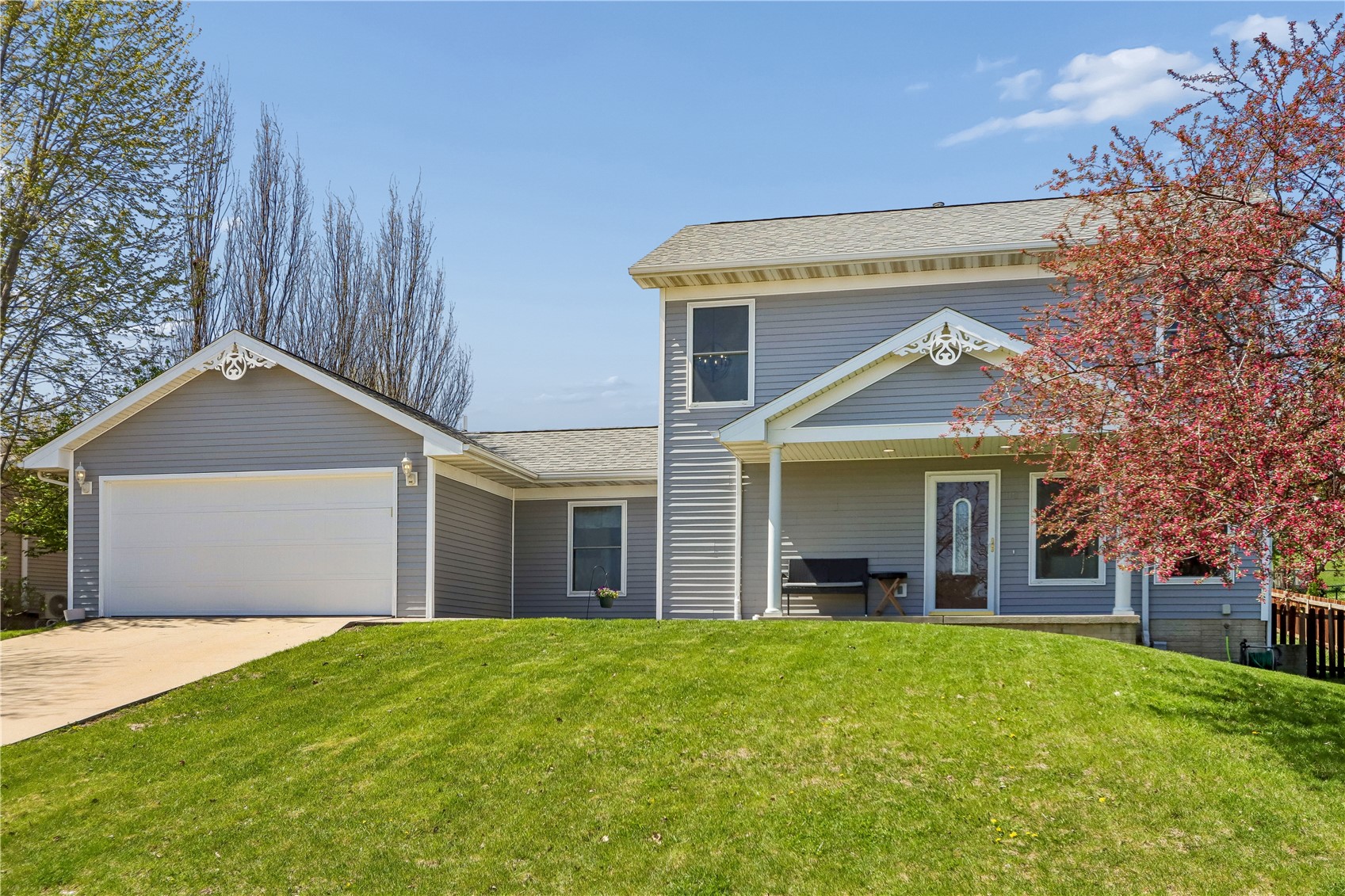 101 Lindemann Drive Iowa City IA 52245