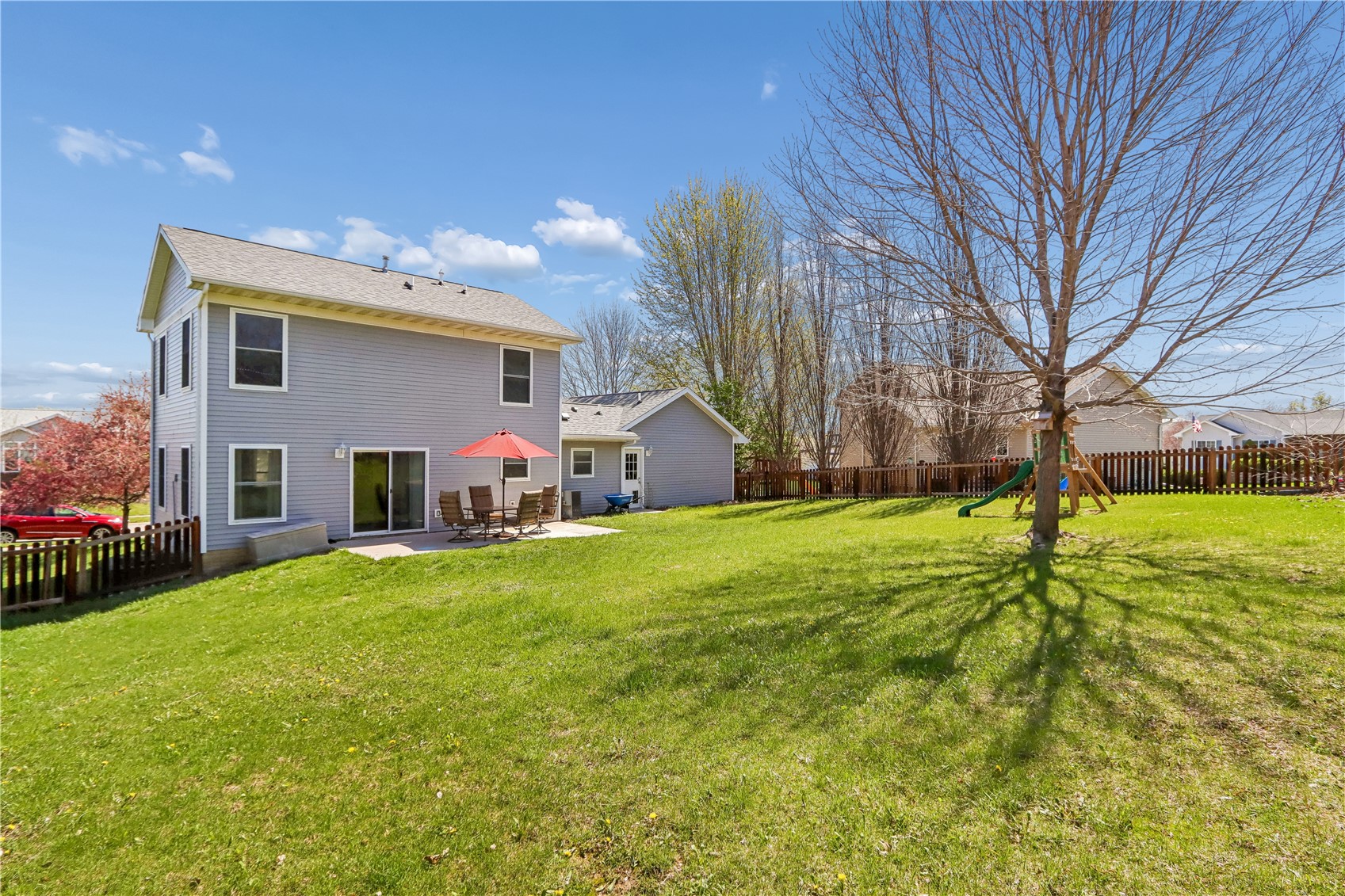 101 Lindemann Drive Iowa City IA 52245